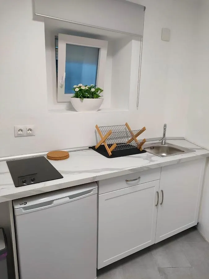 La Casita De Mari Apartment Estepona