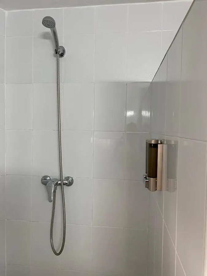 Apartamento La Casita de Mari Estepona