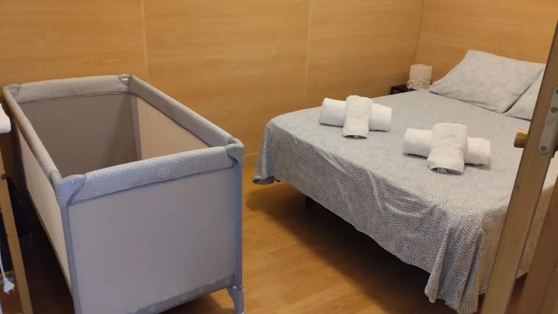 Apartamento La Casita de Mari Estepona 0*,  España