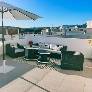 Apartamento Atico Centro, Estepona