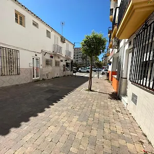 Apartamento Center, Estepona