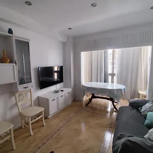 Apartamento Vacacional Paseo Maritimo, Estepona
